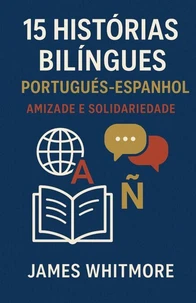 15 Histórias Bilíngues Português-Espanhol
