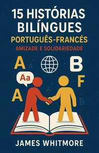 15 Histórias Bilíngues Português-Francês