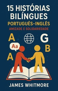 15 Histórias Bilíngues Português-Inglês