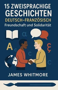 15 zweisprachige Geschichten Deutsch–Französisch: Freundschaft und Solidarität