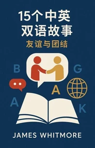 15个中葡双语故事:友谊与团结