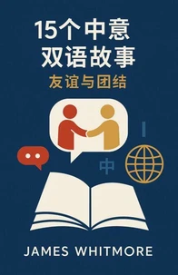 15个中意双语故事：友谊与团结