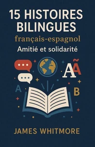 60 Histoires Bilingues Français-Espagnol : Amitié et Solidarité
