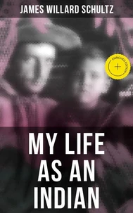 MY LIFE AS AN INDIAN