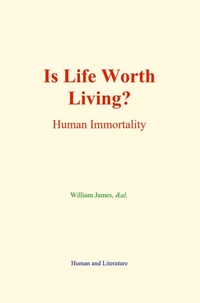 Is Life Worth Living?