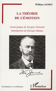 La théorie de l'émotion