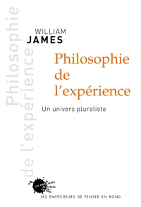 Philosophie de l'expérience