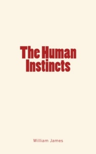 James Williams - The Human Instincts.