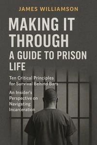 SURVIVING INSIDE: The 10 Essential Rules for Prison Survival
