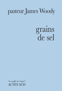 James Woody - Grains de sel.