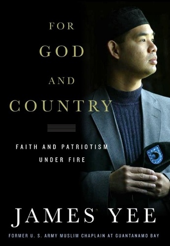For God and Country. Faith and Patriotism Under Fire