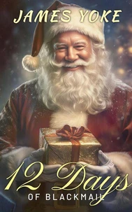 12 Days of Blackmail