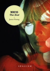 James Young - Nico - The End.