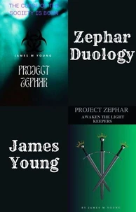 Zephar Duology
