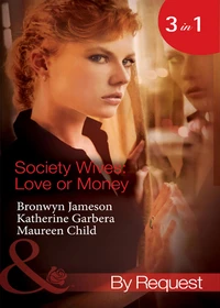 Society Wives: Love Or Money