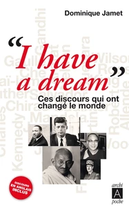 "I have a dream"