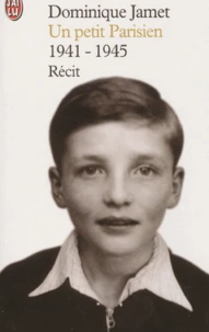 Un Petit Parisien 1941-1945