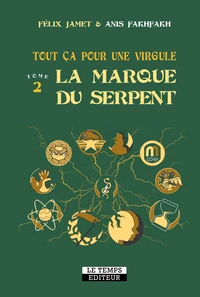 La marque du serpent