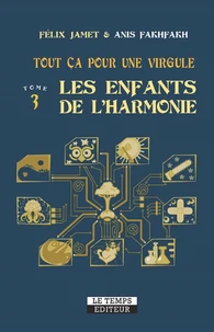 Les enfants de l'harmonie