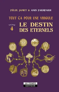 Le destin des éternels