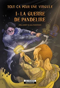 Le réveil des titans