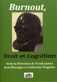 Burnout, droit et cognition