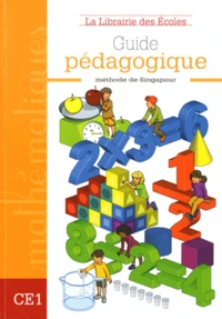 Guide pédagogique CE1
