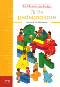 Guide pédagogique CP