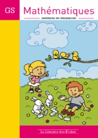 Mathématiques grande section méthode de Singapour