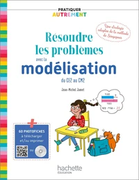 Résoudre les problèmes avec la modélisation