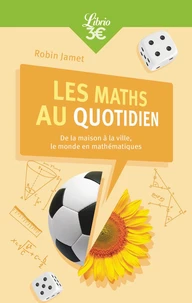 Vous avez dit maths ?
