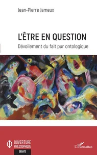 L'être en question