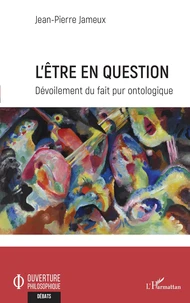 L'être en question