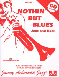 Nothin' but blues