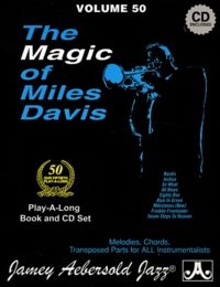 The Magic of Miles Davis