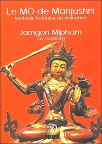 Le Mo de Manjushri - Méthode tibétaine de divination.pdf