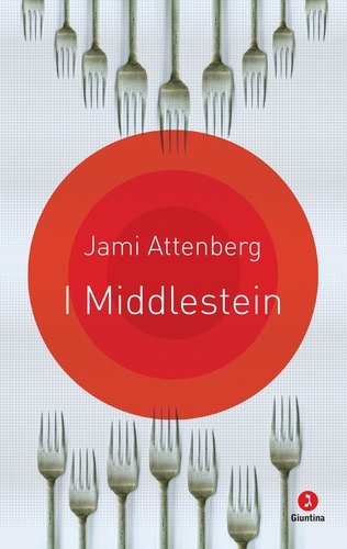 Jami Attenberg - I Middlestein.