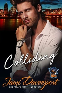 Colliding