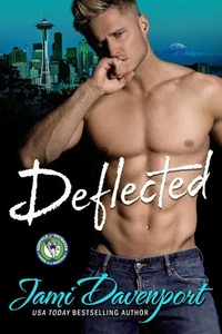 Deflected
