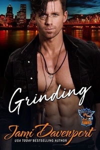 Téléchargements ebook gratuits pour téléphone Grinding - Portland Icehawks, #6