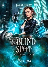 Blind Spot