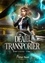Rory Costas Tome 1 Death transporter