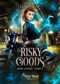 Rory Costas Tome 2