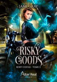Rory Costas Tome 2