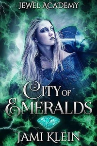 City of Emeralds