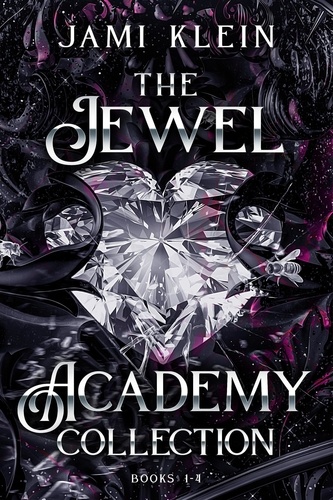  Jami Klein - The Jewel Academy Collection.