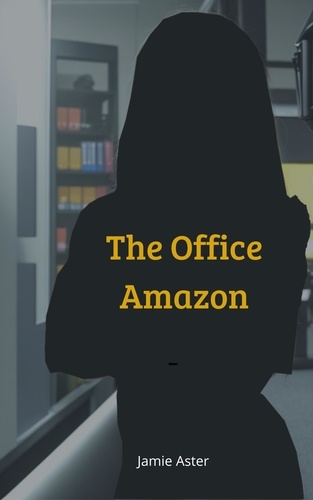 Jamie Aster - The Office Amazon.