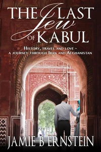 The Last Jew of Kabul