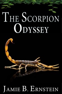 Jamie.B Ernstein - The Scorpion Odyssey - Bakky Finport, #3.