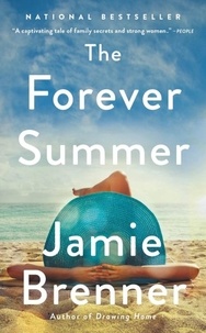 Jamie Brenner - The Forever Summer.